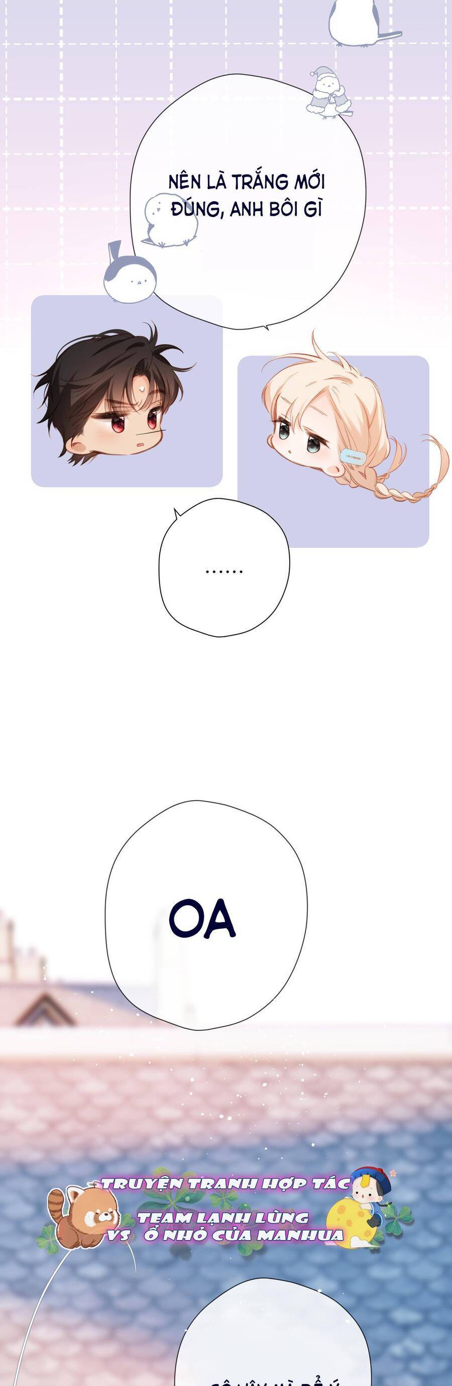 Ngược Dòng Về Mùa Xuân - Chapter 11 - Page 22