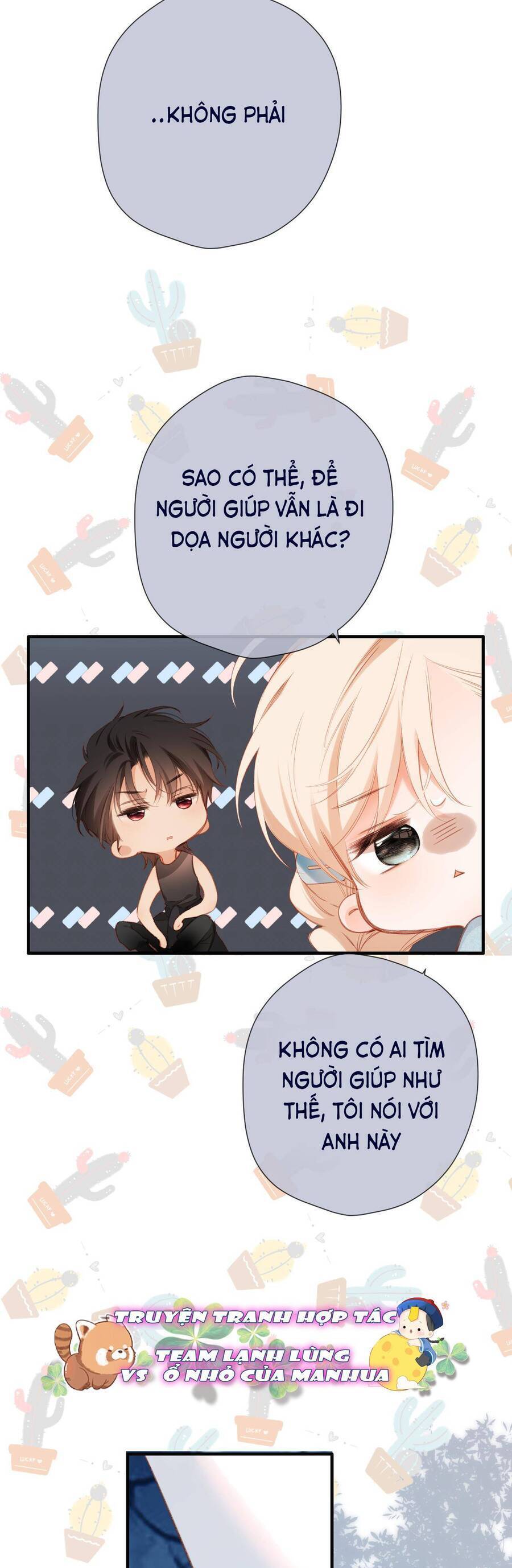 Ngược Dòng Về Mùa Xuân - Chapter 11 - Page 26