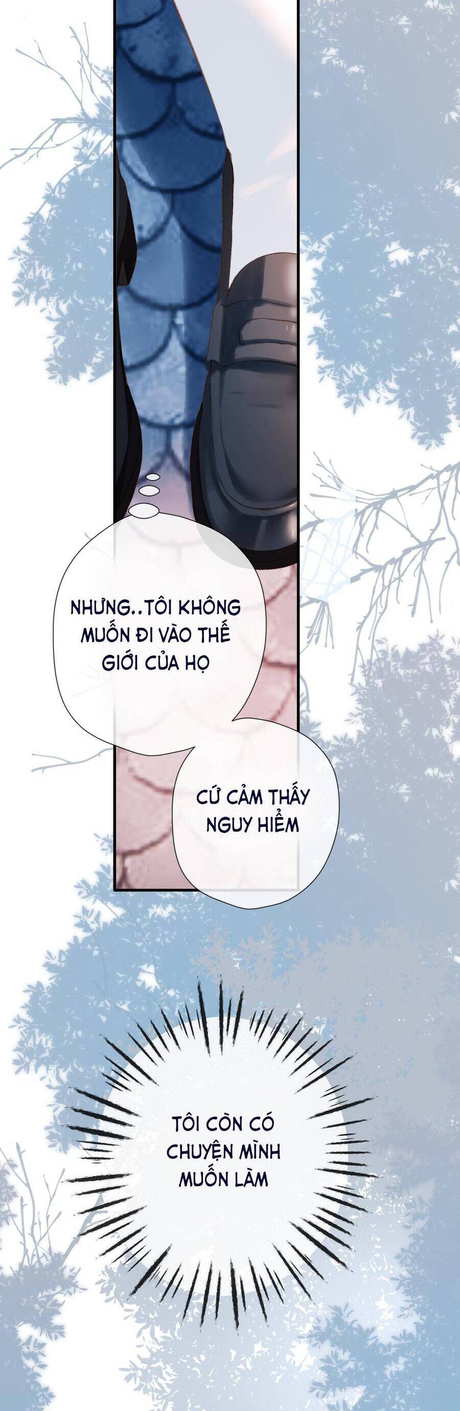 Ngược Dòng Về Mùa Xuân - Chapter 11 - Page 27