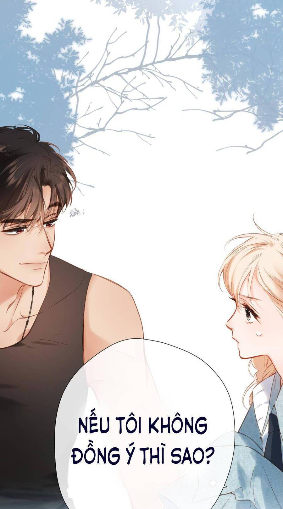 Ngược Dòng Về Mùa Xuân - Chapter 11 - Page 28