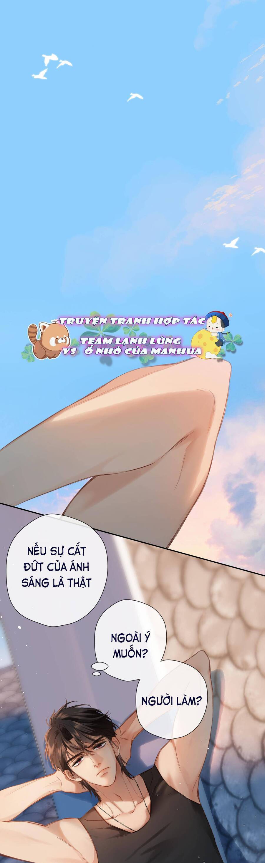 Ngược Dòng Về Mùa Xuân - Chapter 11 - Page 5