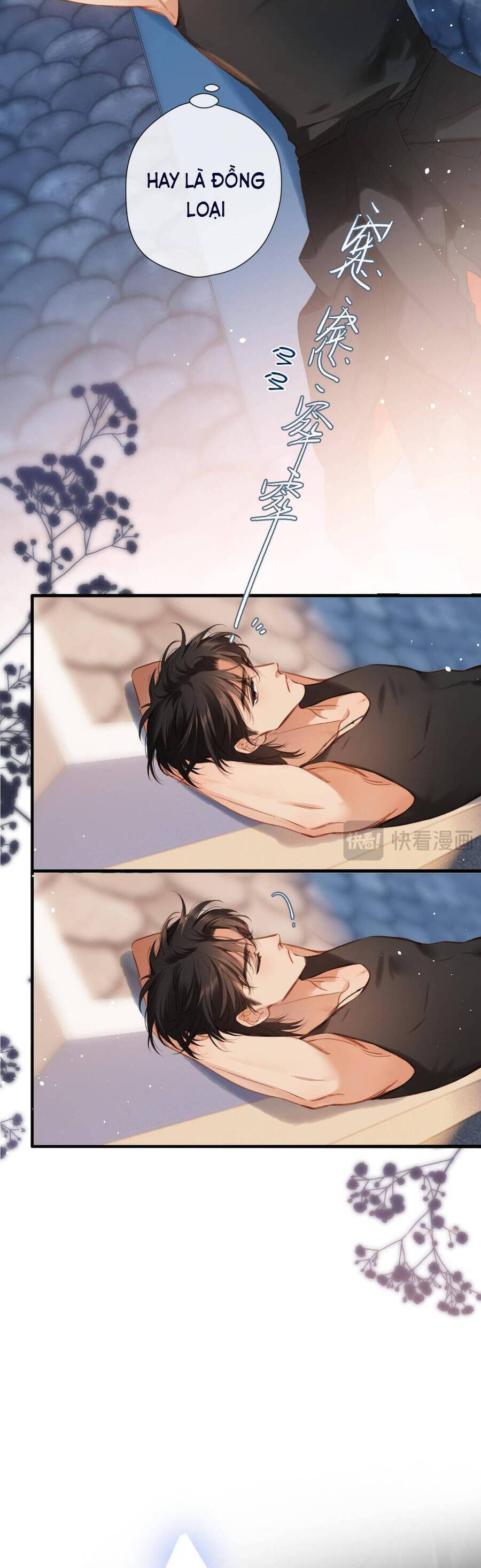 Ngược Dòng Về Mùa Xuân - Chapter 11 - Page 6