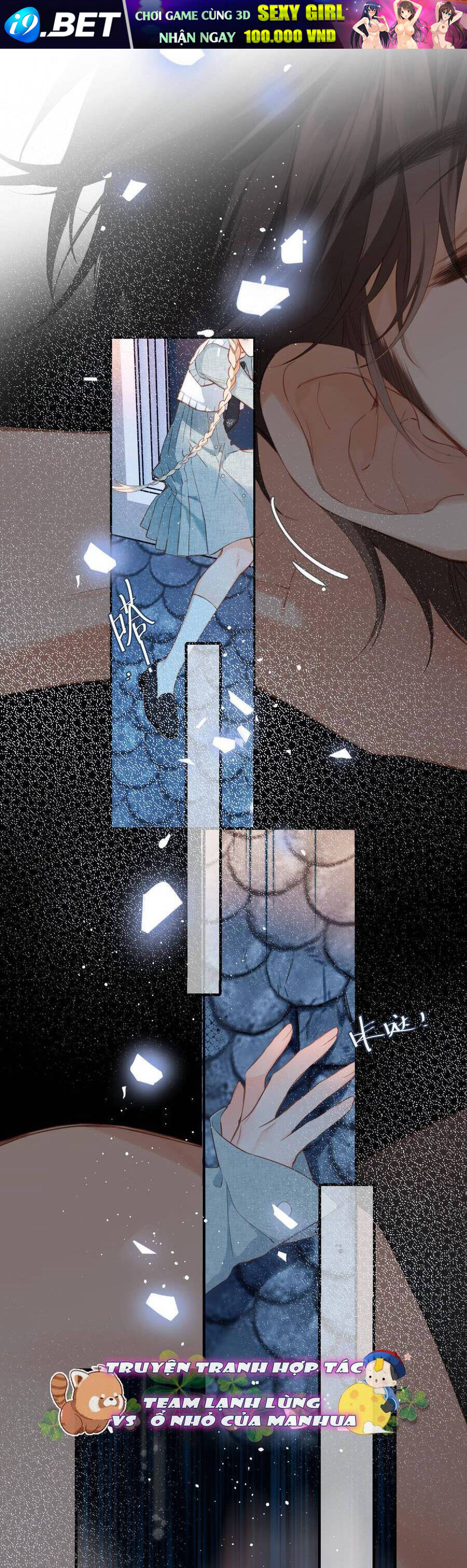 Ngược Dòng Về Mùa Xuân - Chapter 11 - Page 7