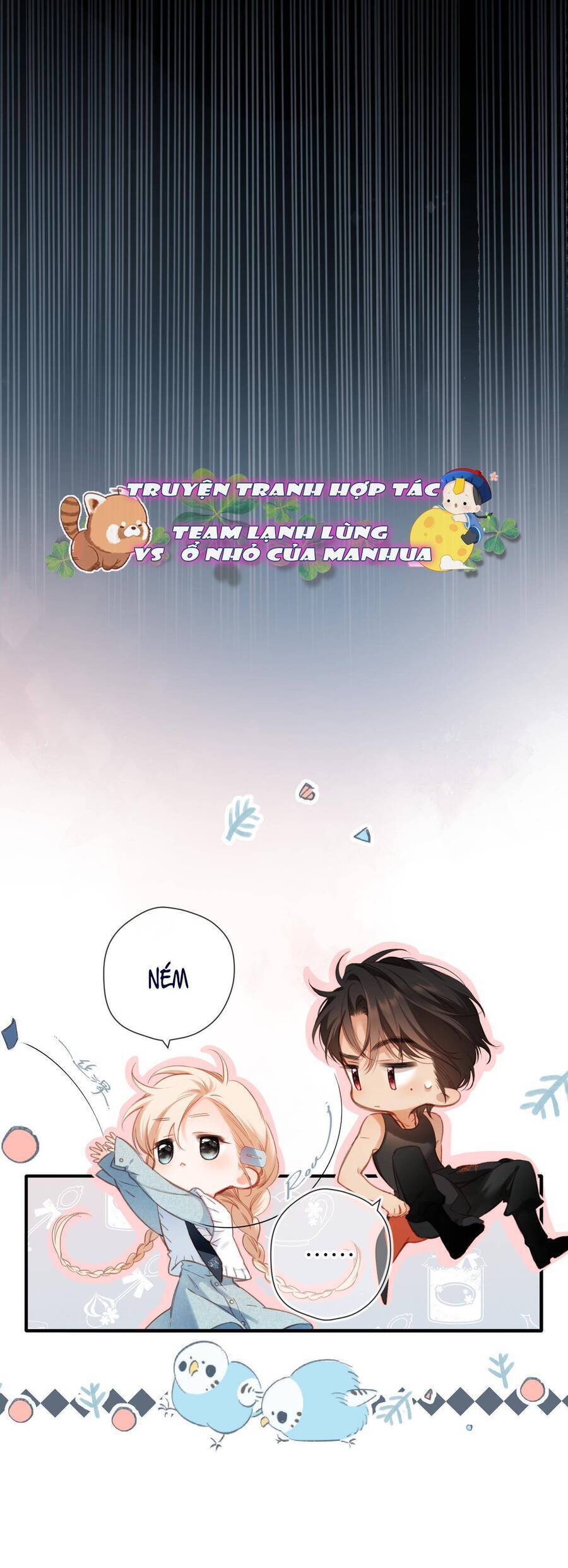 Ngược Dòng Về Mùa Xuân - Chapter 11 - Page 9