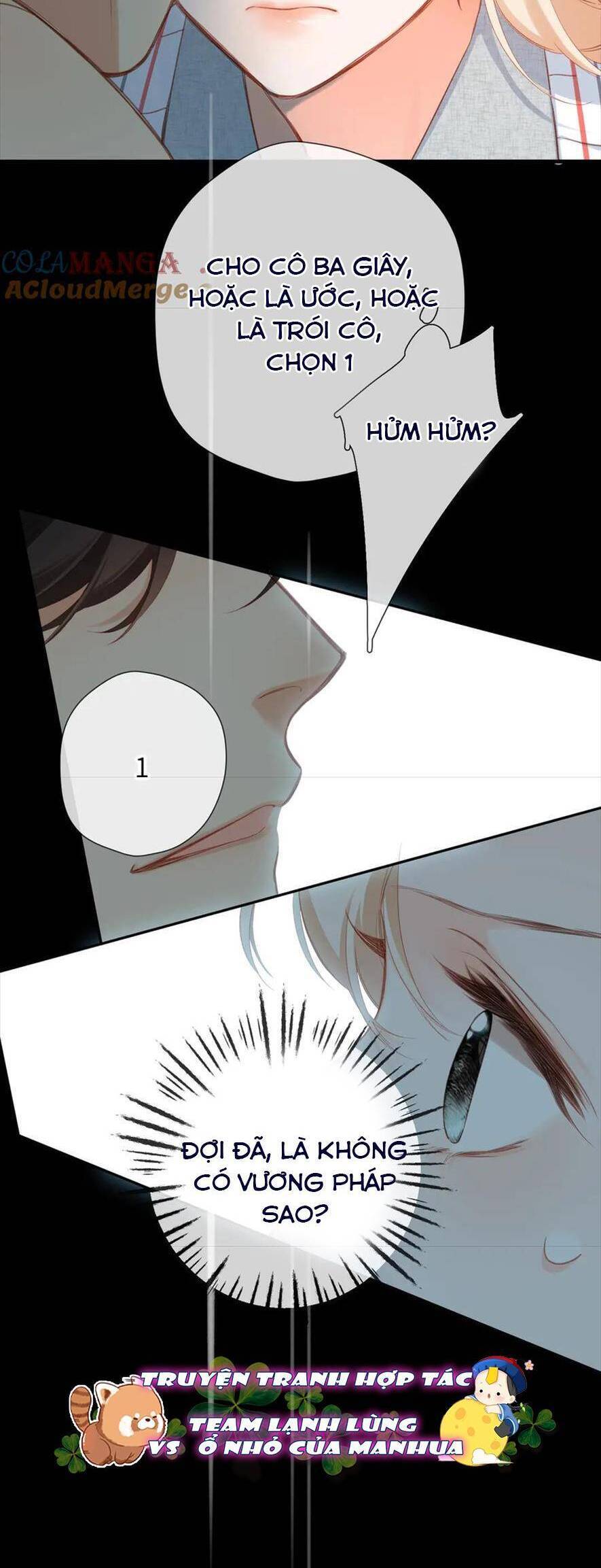 Ngược Dòng Về Mùa Xuân - Chapter 12 - Page 10