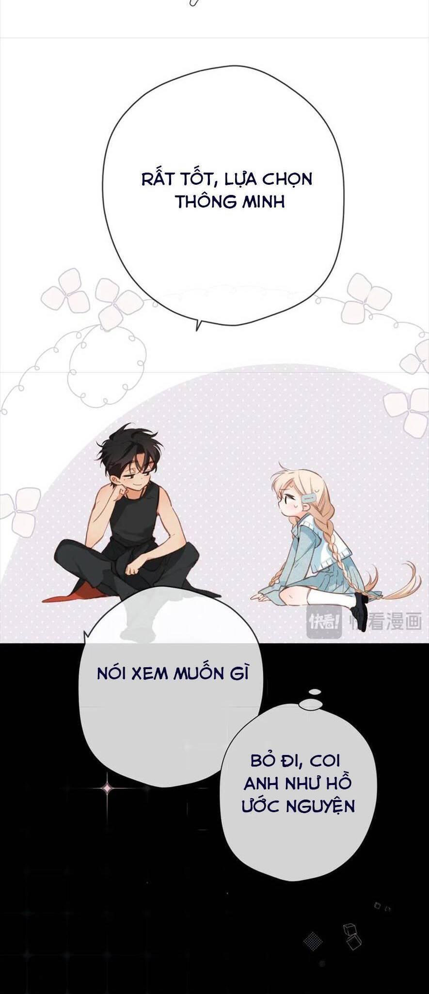 Ngược Dòng Về Mùa Xuân - Chapter 12 - Page 13