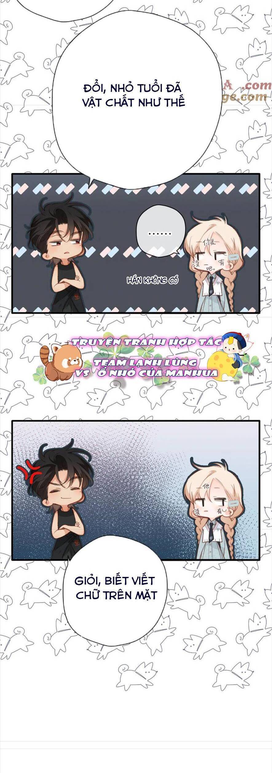 Ngược Dòng Về Mùa Xuân - Chapter 12 - Page 15