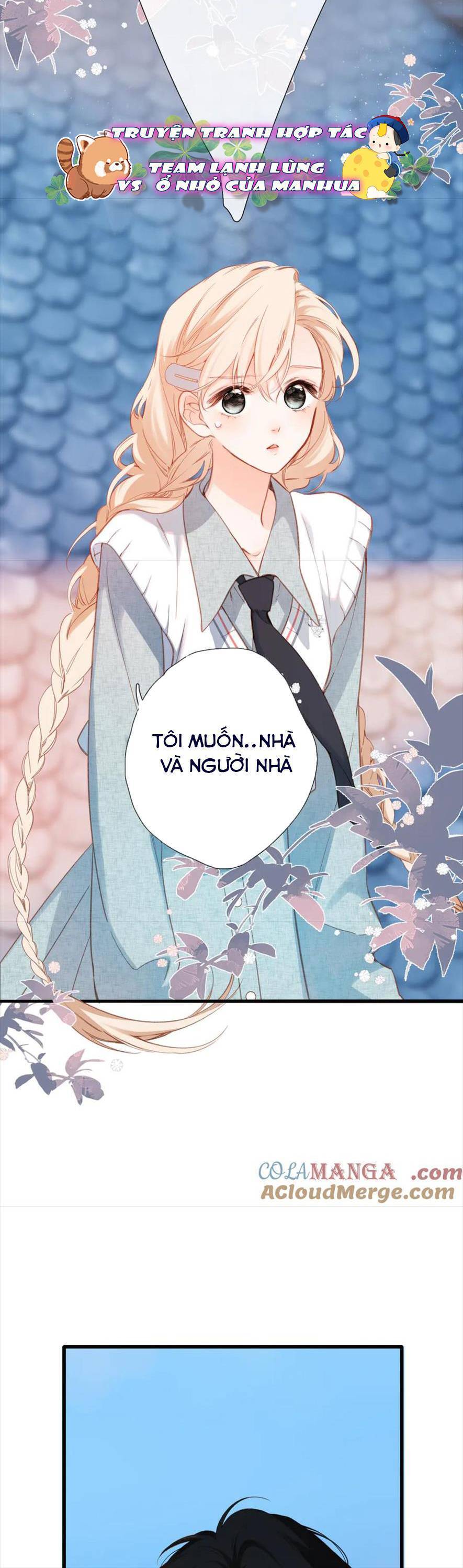 Ngược Dòng Về Mùa Xuân - Chapter 12 - Page 17