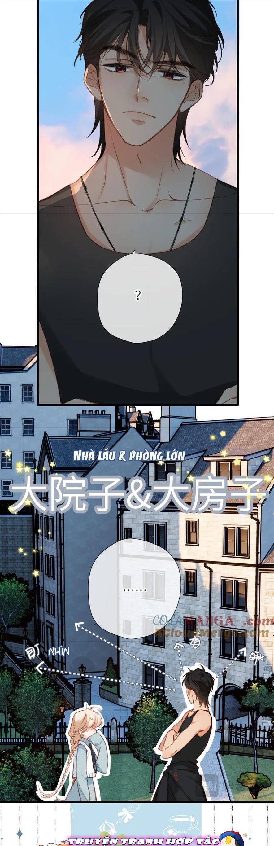 Ngược Dòng Về Mùa Xuân - Chapter 12 - Page 18