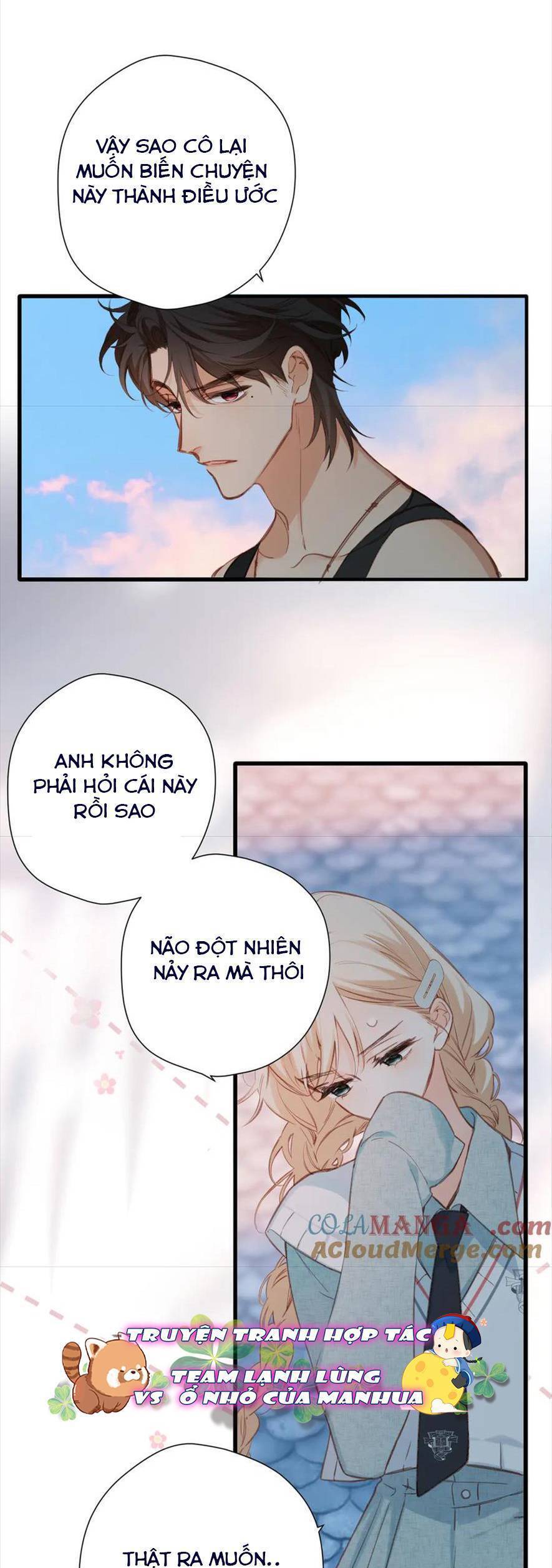 Ngược Dòng Về Mùa Xuân - Chapter 12 - Page 20
