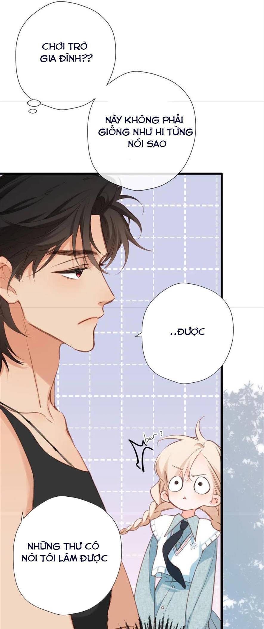 Ngược Dòng Về Mùa Xuân - Chapter 12 - Page 22