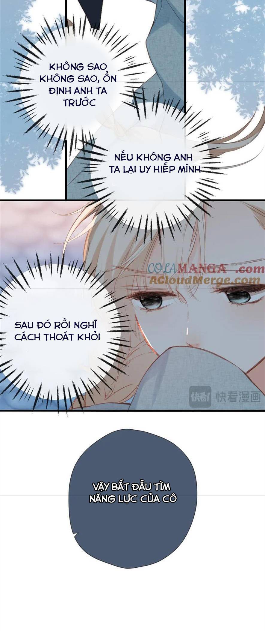 Ngược Dòng Về Mùa Xuân - Chapter 12 - Page 24