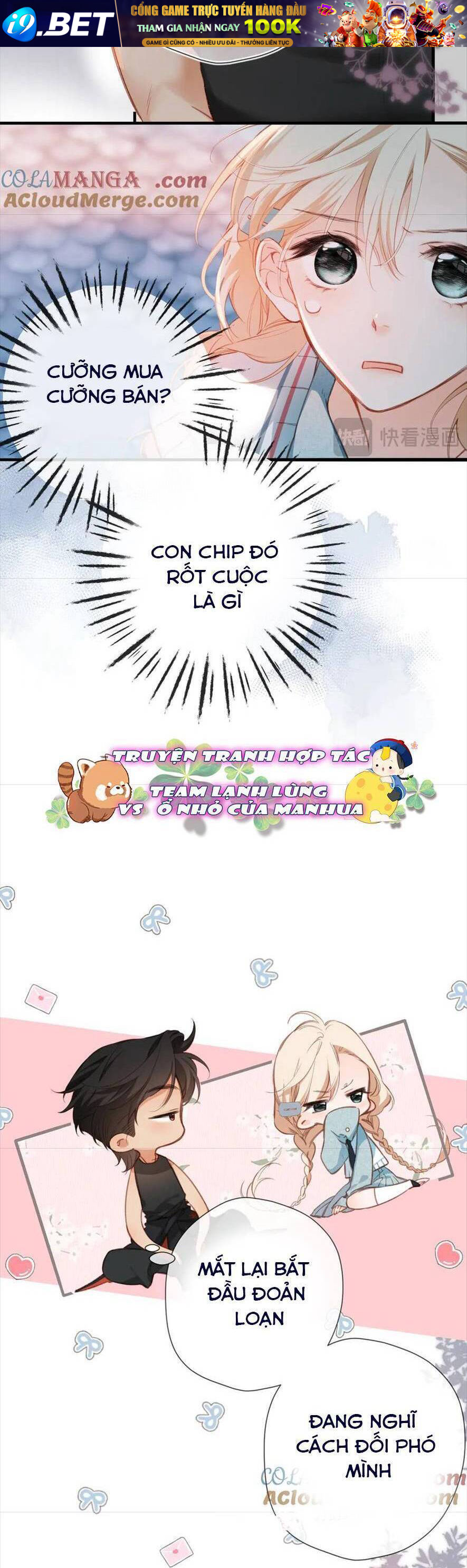 Ngược Dòng Về Mùa Xuân - Chapter 12 - Page 4