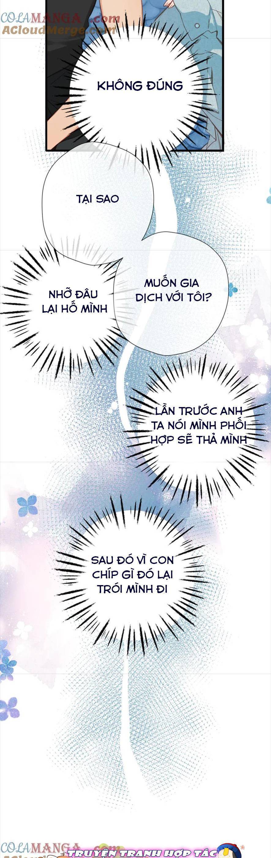 Ngược Dòng Về Mùa Xuân - Chapter 12 - Page 7