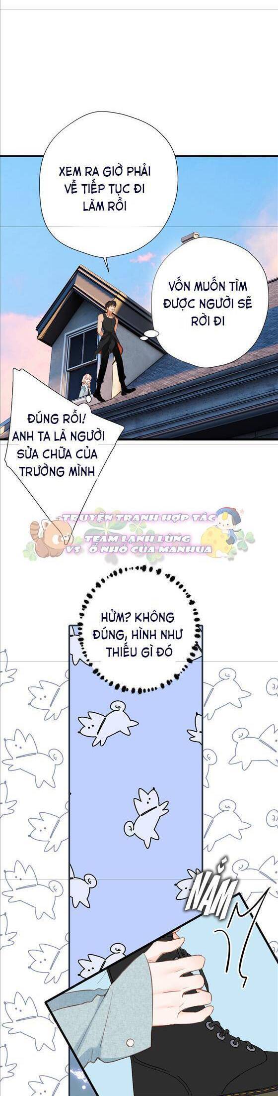 Ngược Dòng Về Mùa Xuân - Chapter 13 - Page 11