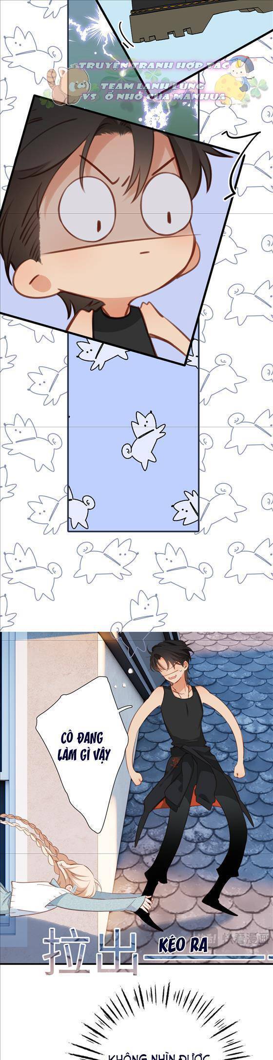 Ngược Dòng Về Mùa Xuân - Chapter 13 - Page 12