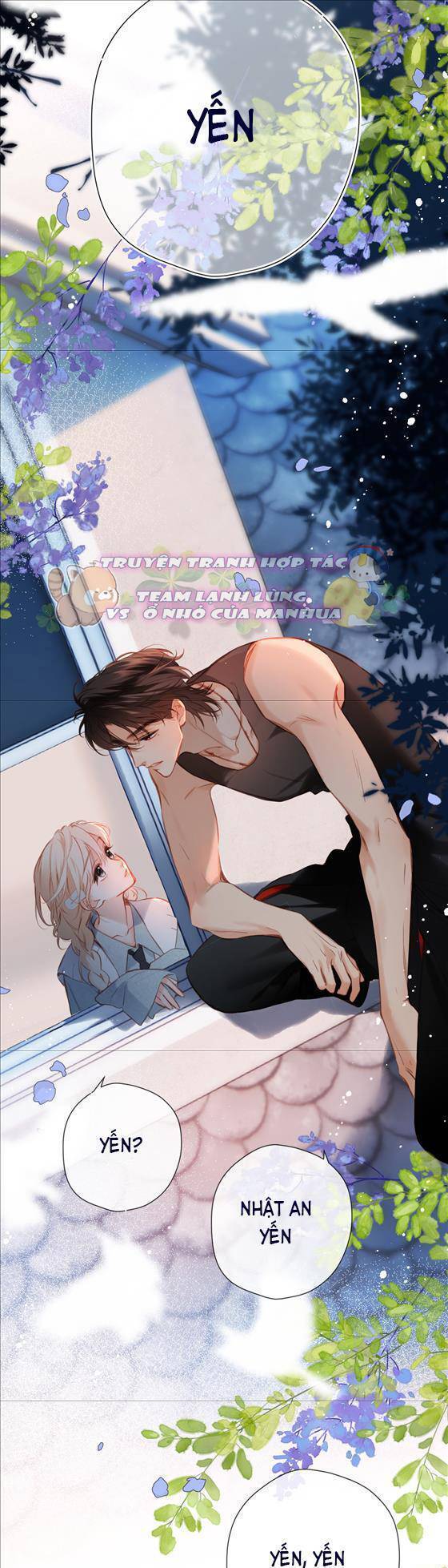 Ngược Dòng Về Mùa Xuân - Chapter 13 - Page 15