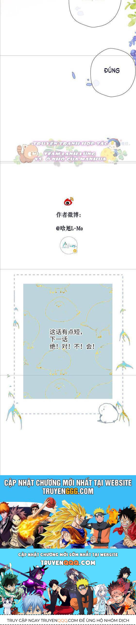 Ngược Dòng Về Mùa Xuân - Chapter 13 - Page 16