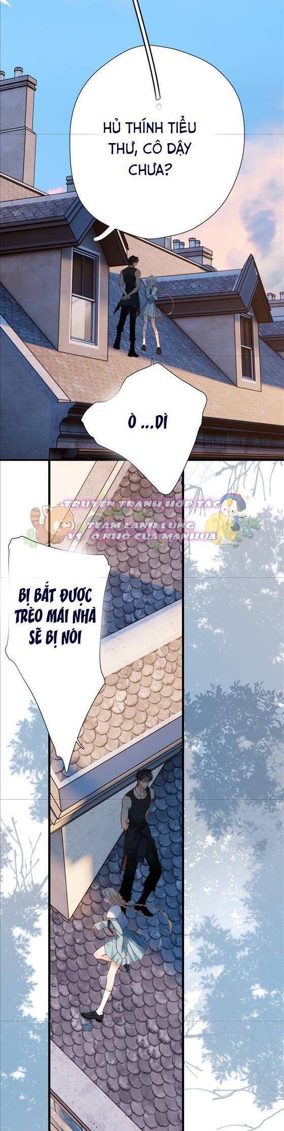 Ngược Dòng Về Mùa Xuân - Chapter 13 - Page 7