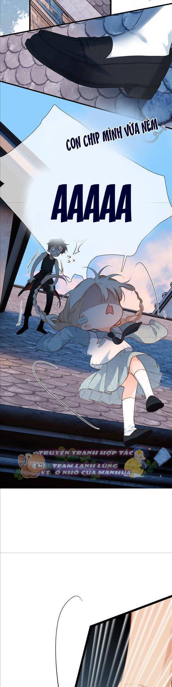 Ngược Dòng Về Mùa Xuân - Chapter 13 - Page 8