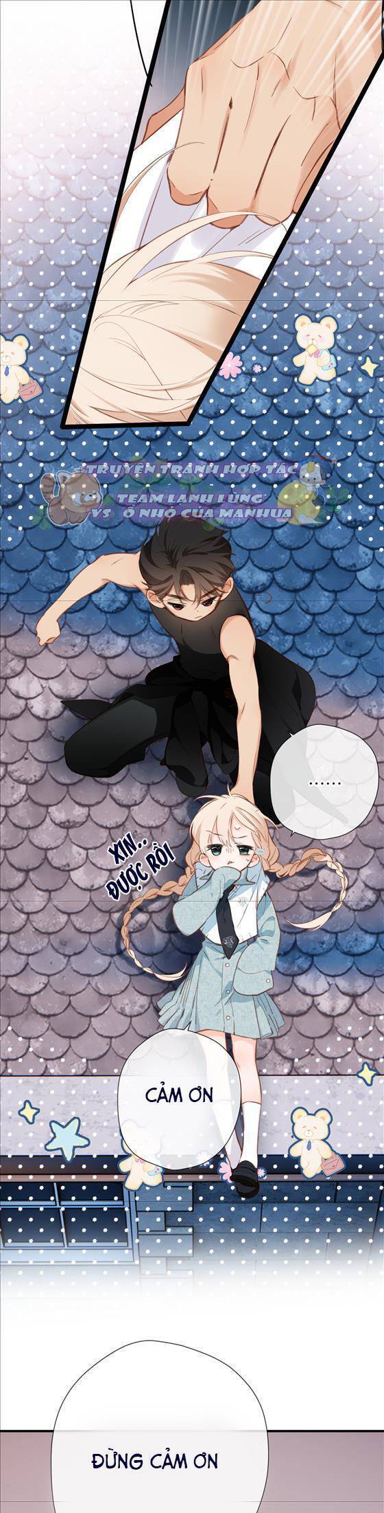 Ngược Dòng Về Mùa Xuân - Chapter 13 - Page 9