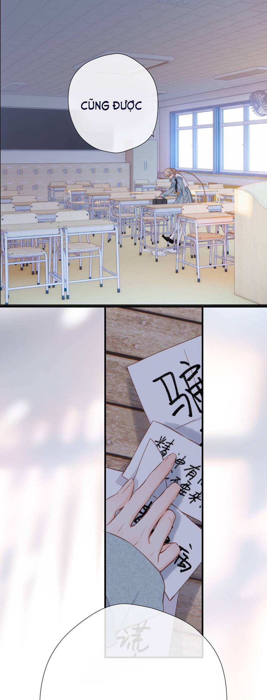 Ngược Dòng Về Mùa Xuân - Chapter 14 - Page 11