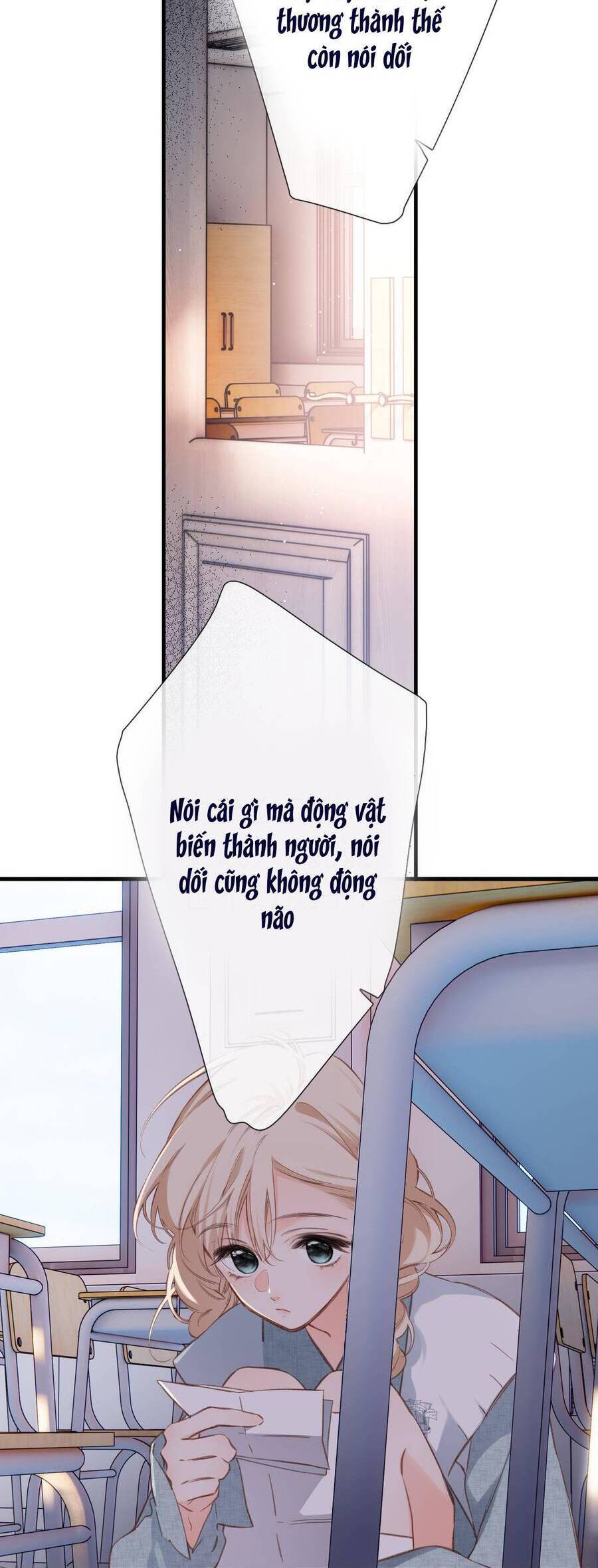 Ngược Dòng Về Mùa Xuân - Chapter 14 - Page 13