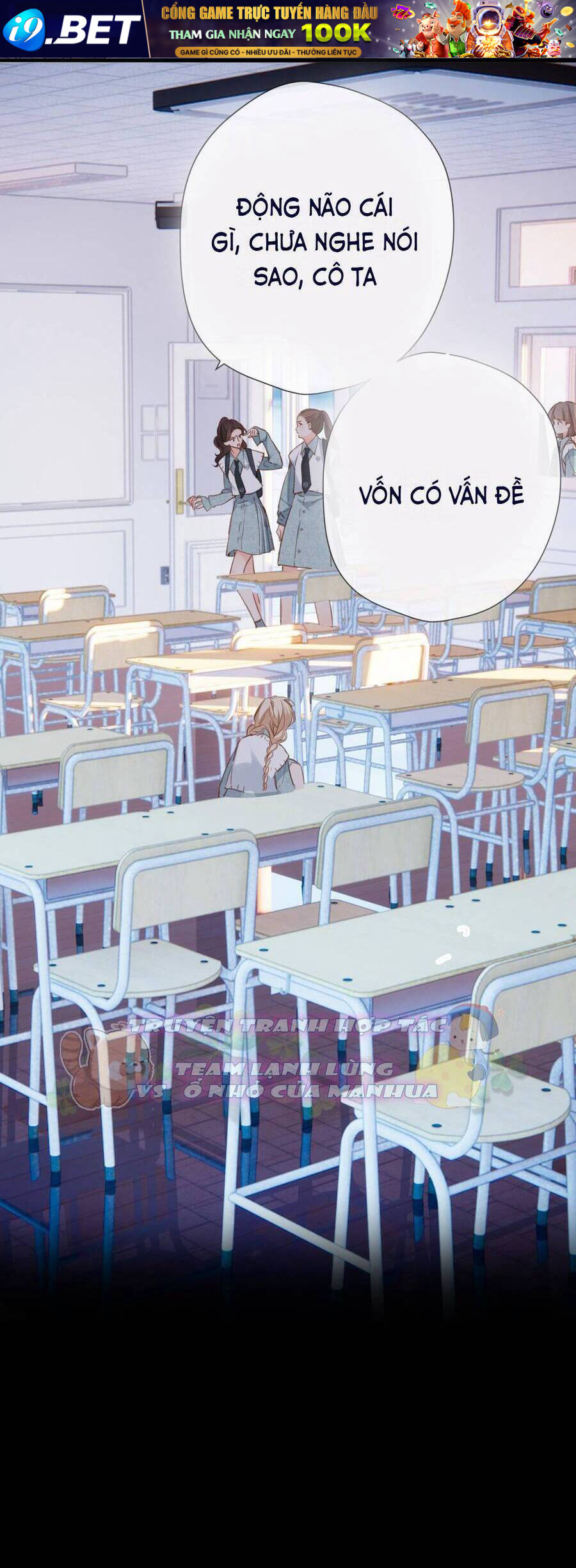 Ngược Dòng Về Mùa Xuân - Chapter 14 - Page 14