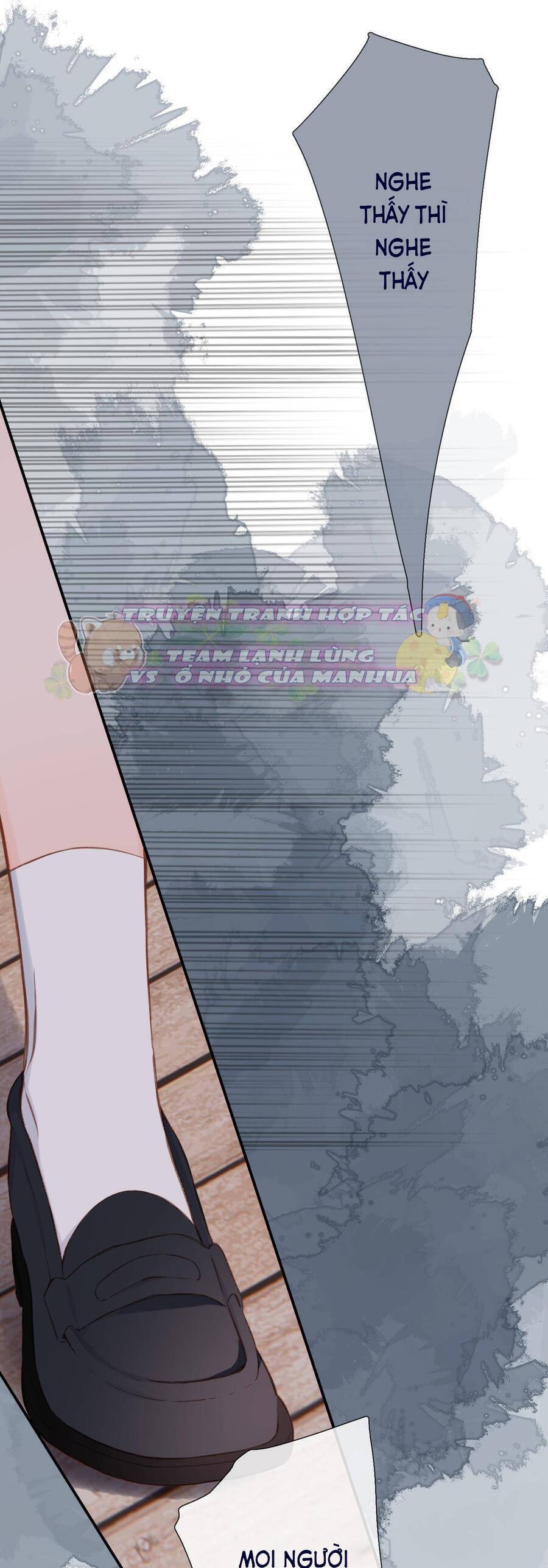 Ngược Dòng Về Mùa Xuân - Chapter 14 - Page 18