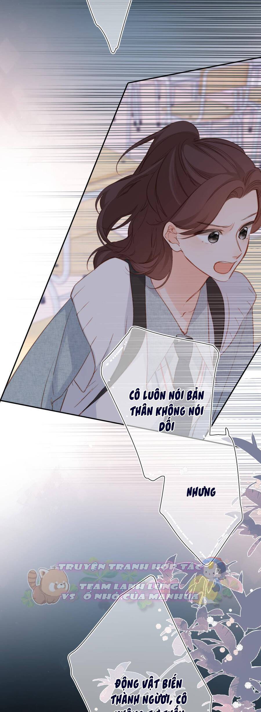 Ngược Dòng Về Mùa Xuân - Chapter 14 - Page 21