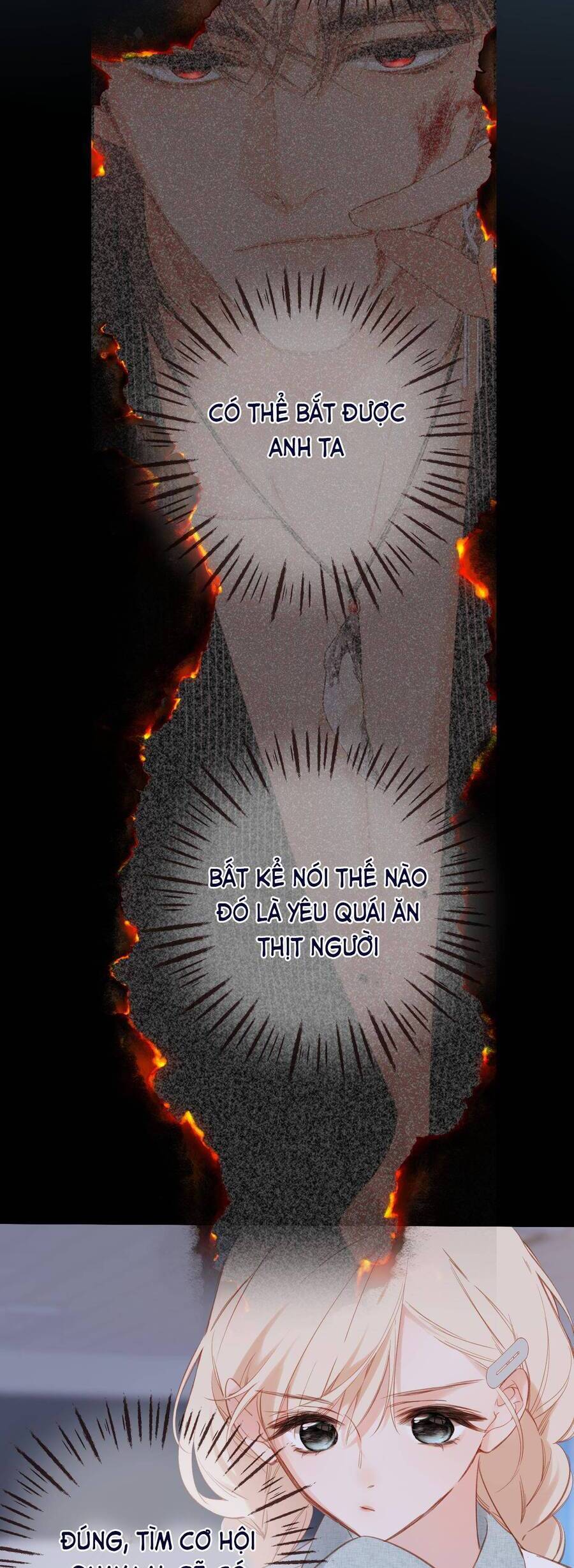 Ngược Dòng Về Mùa Xuân - Chapter 14 - Page 24