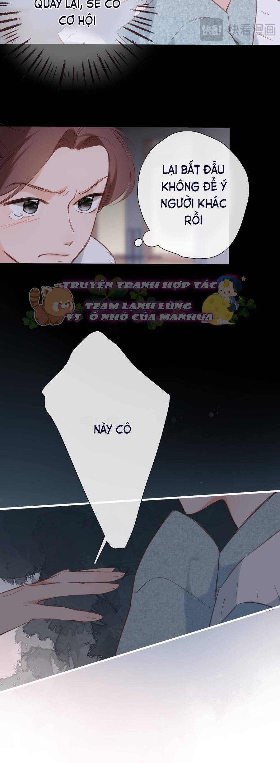 Ngược Dòng Về Mùa Xuân - Chapter 14 - Page 25