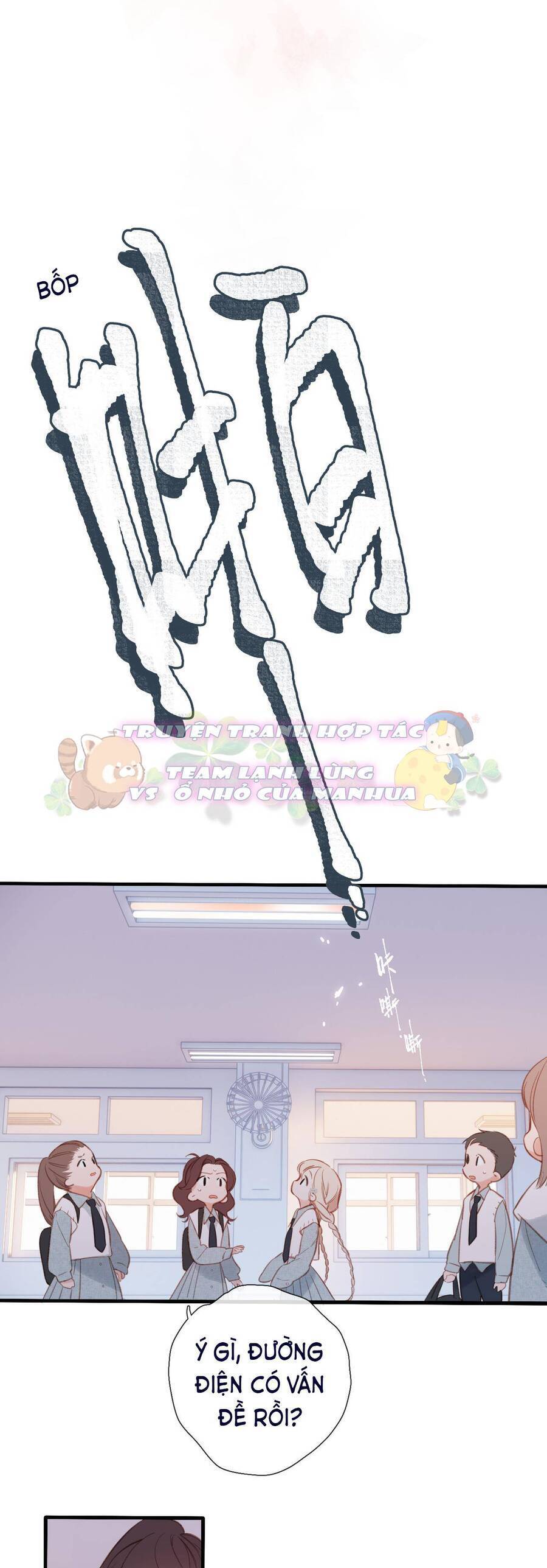 Ngược Dòng Về Mùa Xuân - Chapter 14 - Page 26