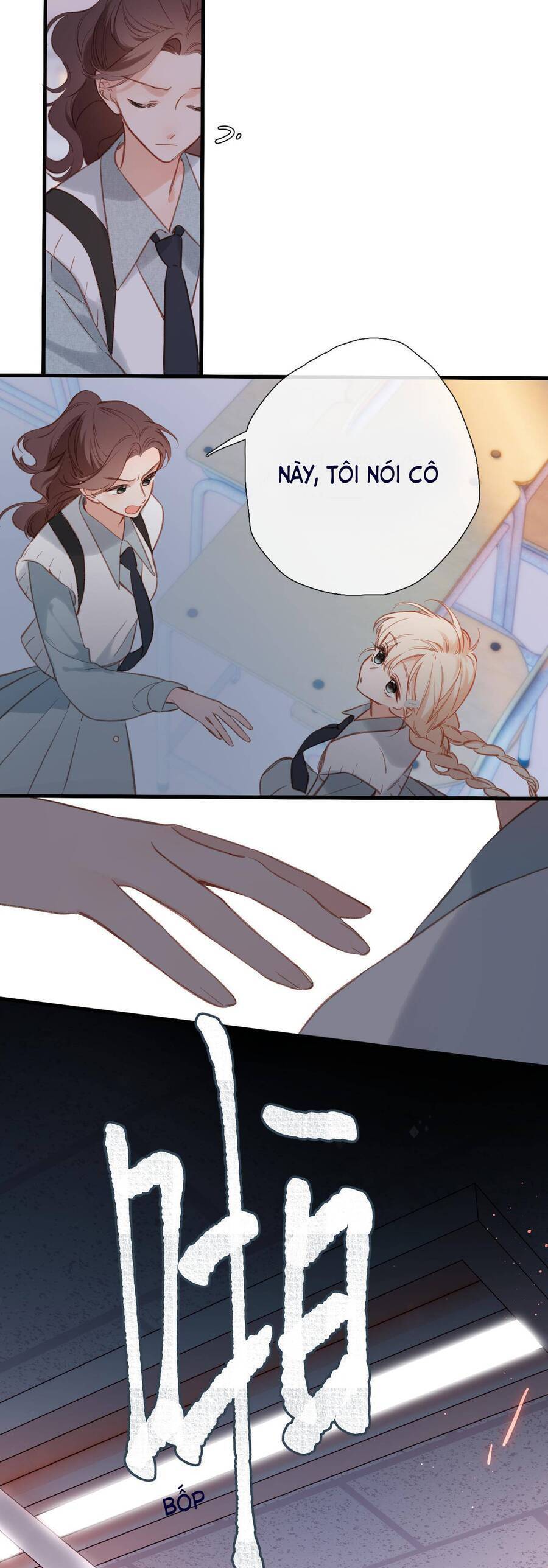 Ngược Dòng Về Mùa Xuân - Chapter 14 - Page 27