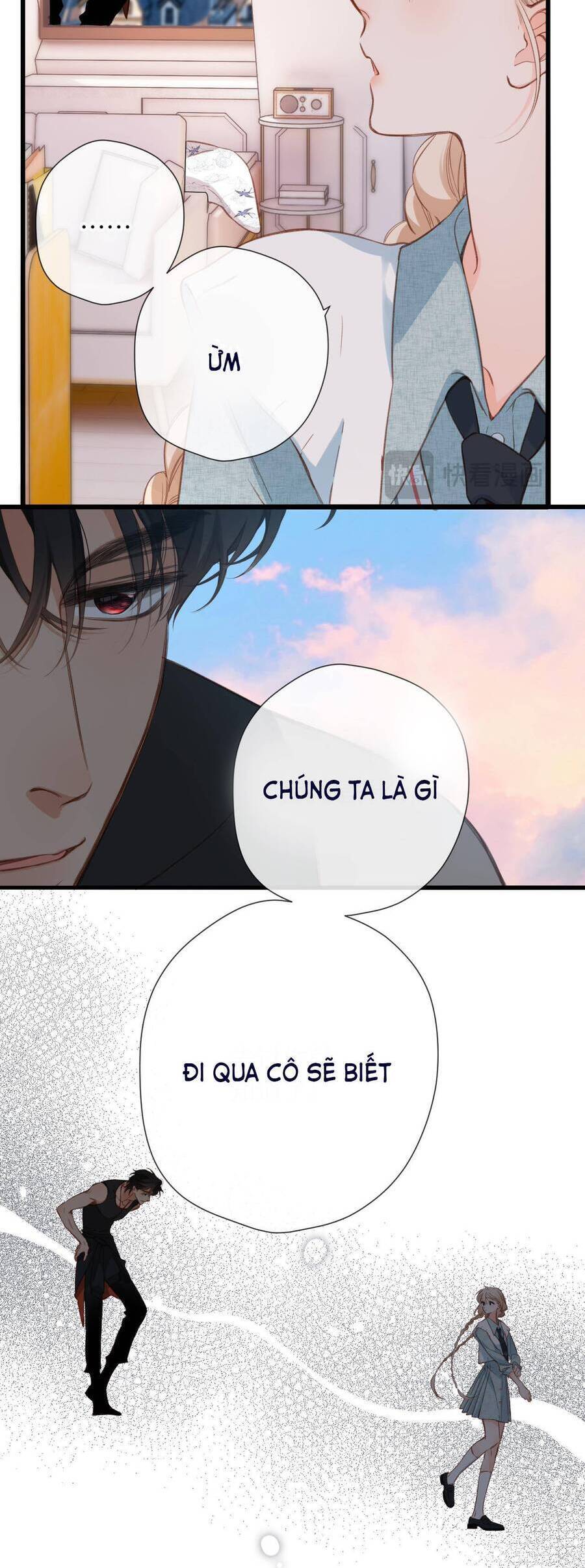 Ngược Dòng Về Mùa Xuân - Chapter 14 - Page 7