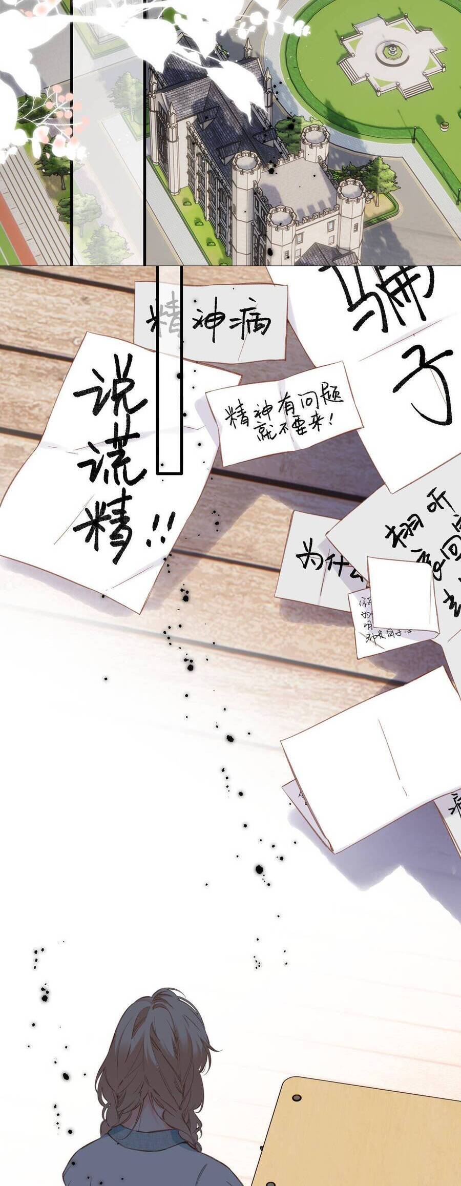 Ngược Dòng Về Mùa Xuân - Chapter 14 - Page 9