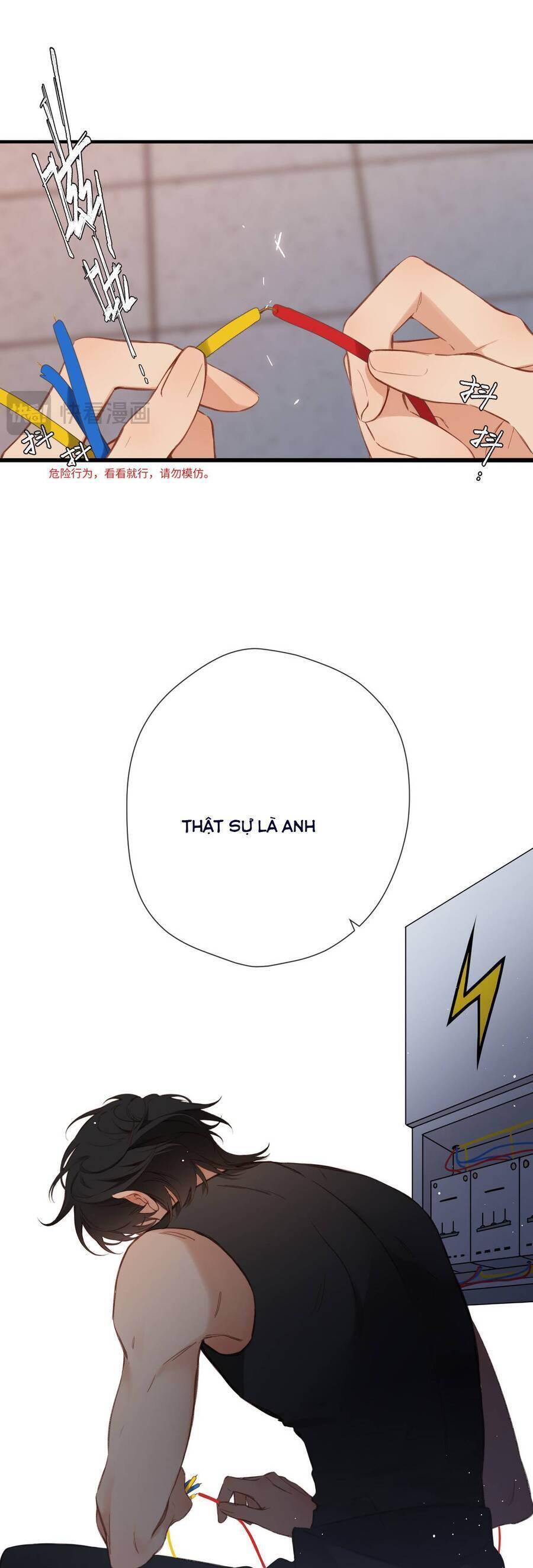 Ngược Dòng Về Mùa Xuân - Chapter 15 - Page 11