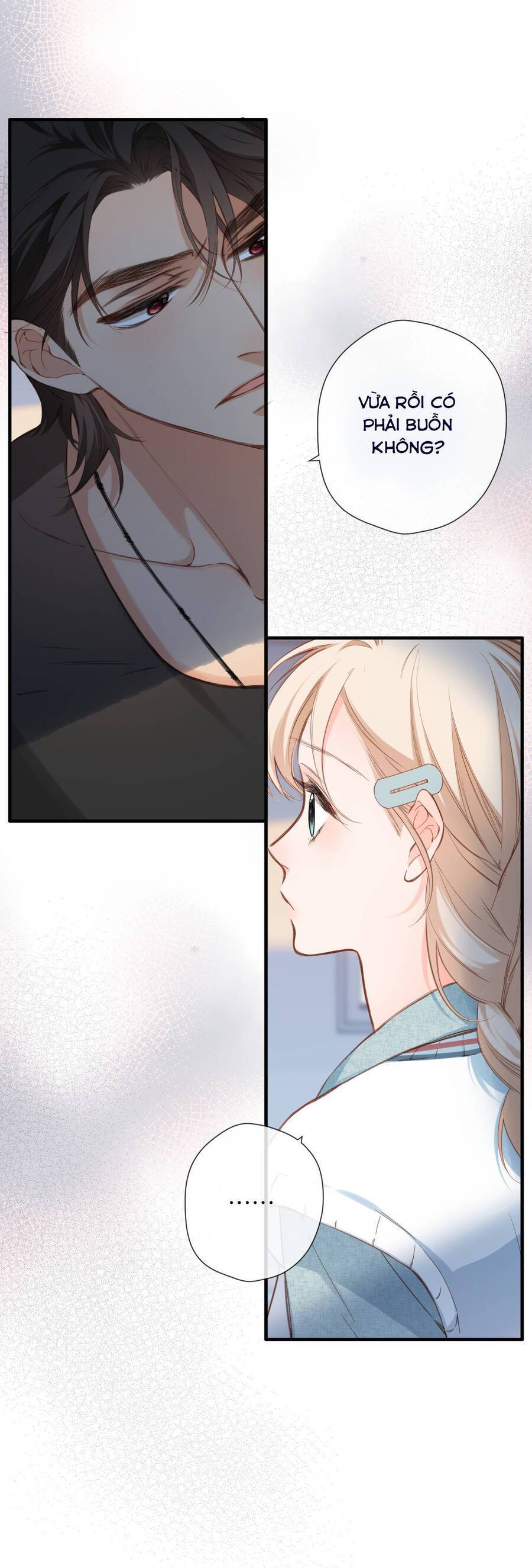 Ngược Dòng Về Mùa Xuân - Chapter 15 - Page 13