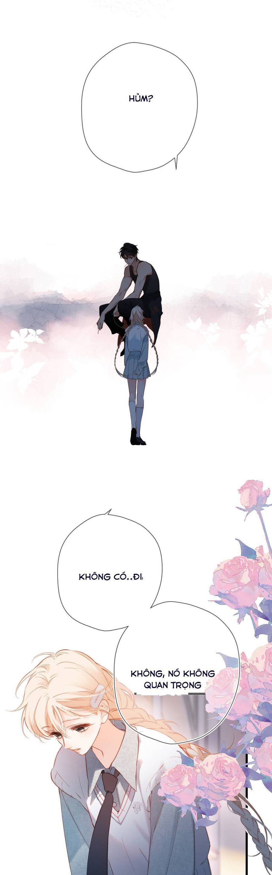 Ngược Dòng Về Mùa Xuân - Chapter 15 - Page 14