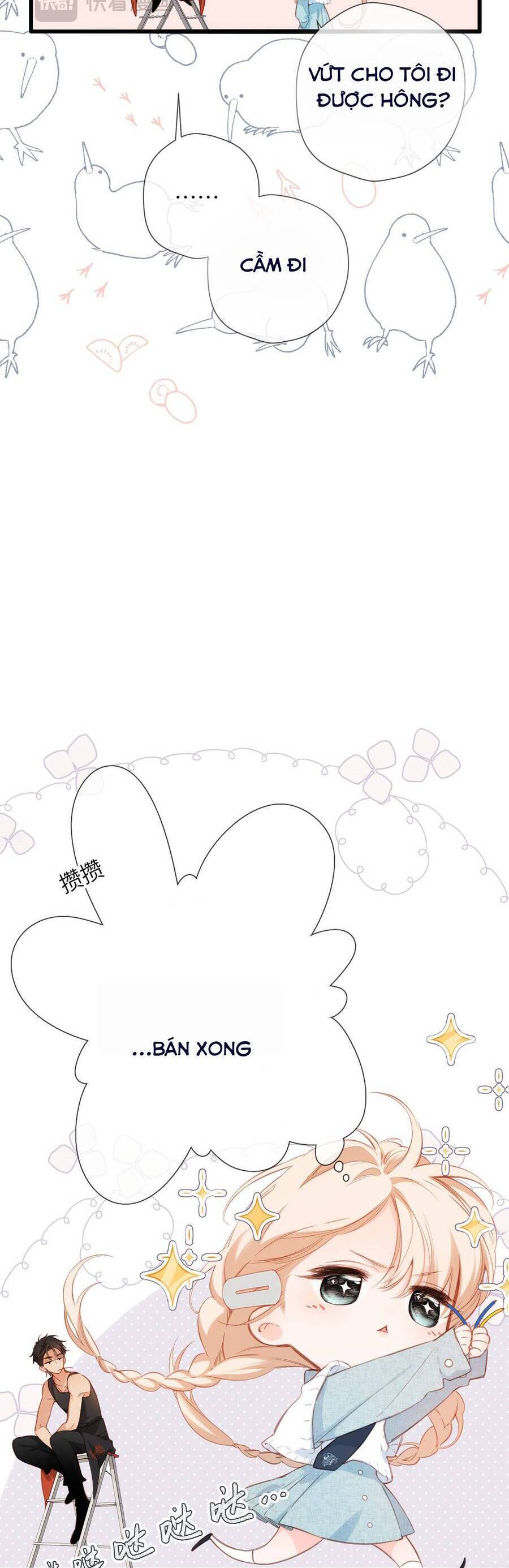 Ngược Dòng Về Mùa Xuân - Chapter 15 - Page 18