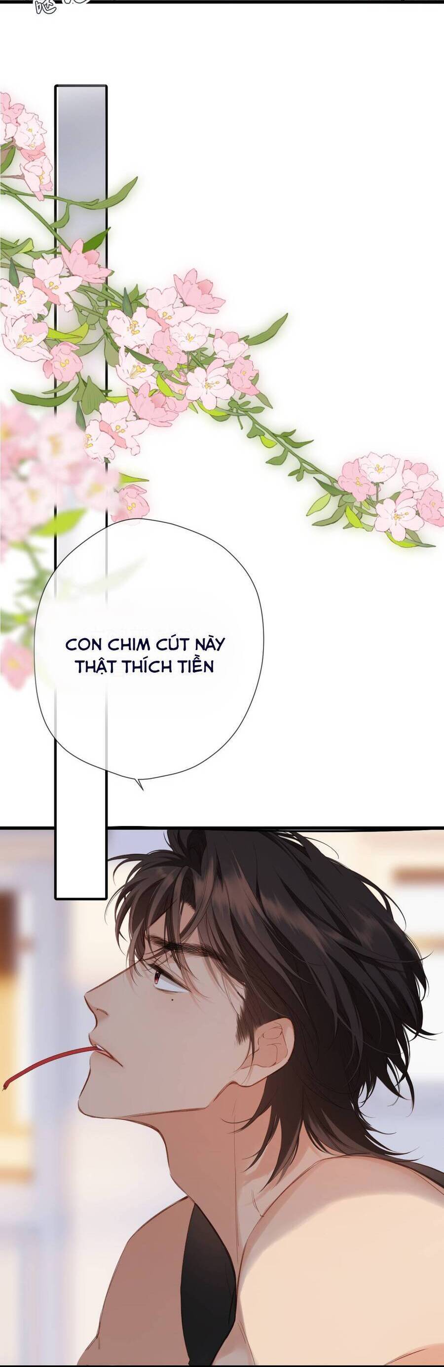 Ngược Dòng Về Mùa Xuân - Chapter 15 - Page 19