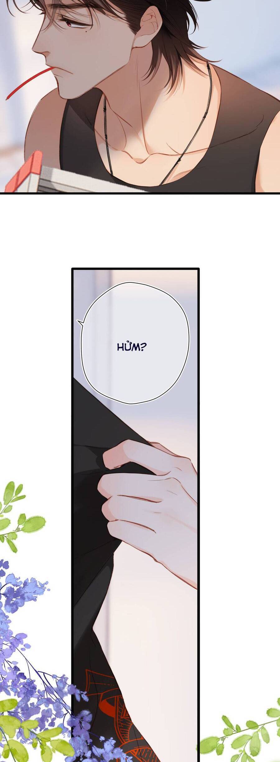 Ngược Dòng Về Mùa Xuân - Chapter 15 - Page 21