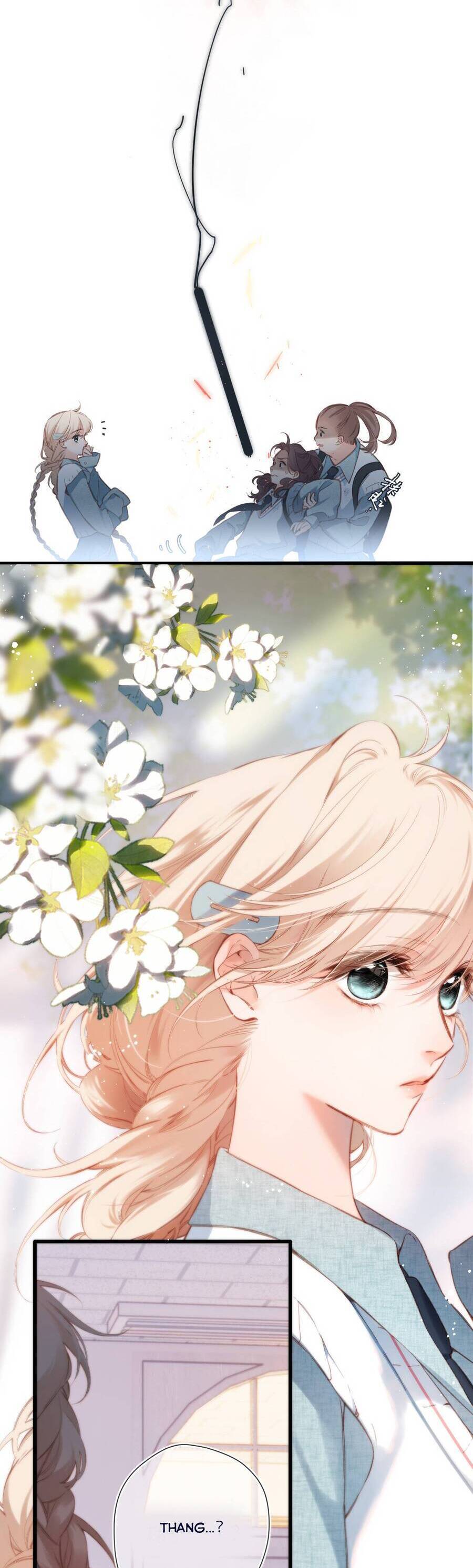 Ngược Dòng Về Mùa Xuân - Chapter 15 - Page 3