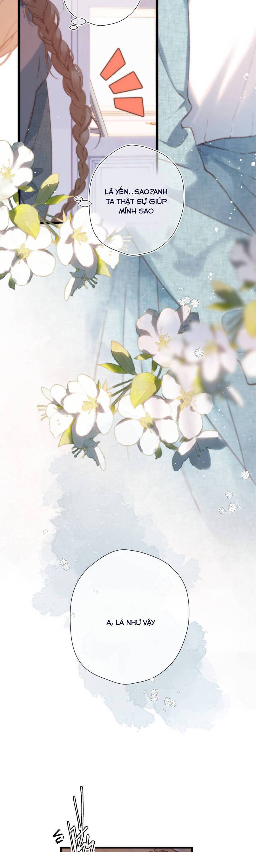 Ngược Dòng Về Mùa Xuân - Chapter 15 - Page 4