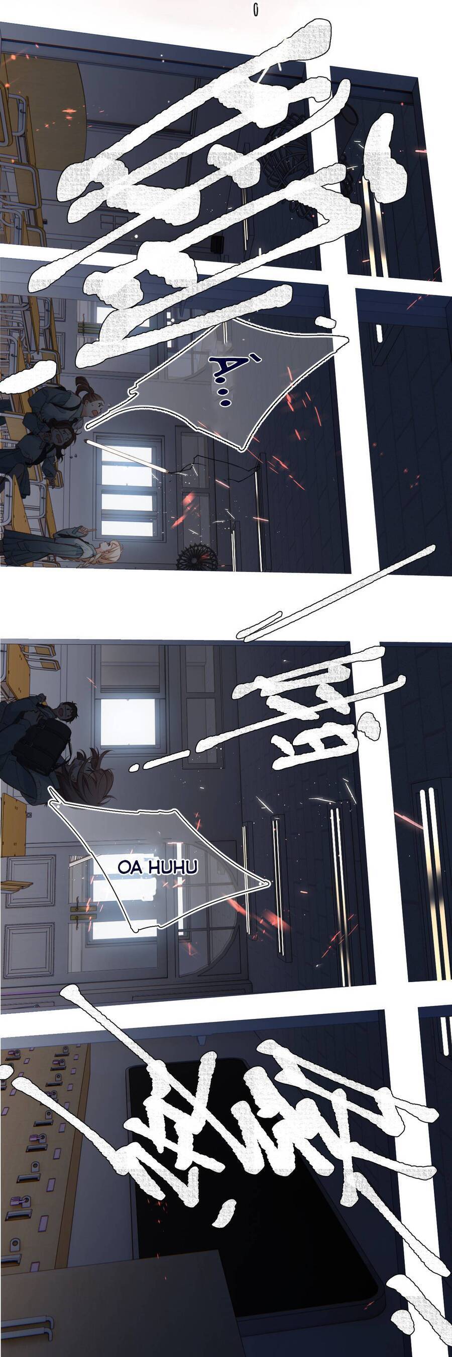 Ngược Dòng Về Mùa Xuân - Chapter 15 - Page 7