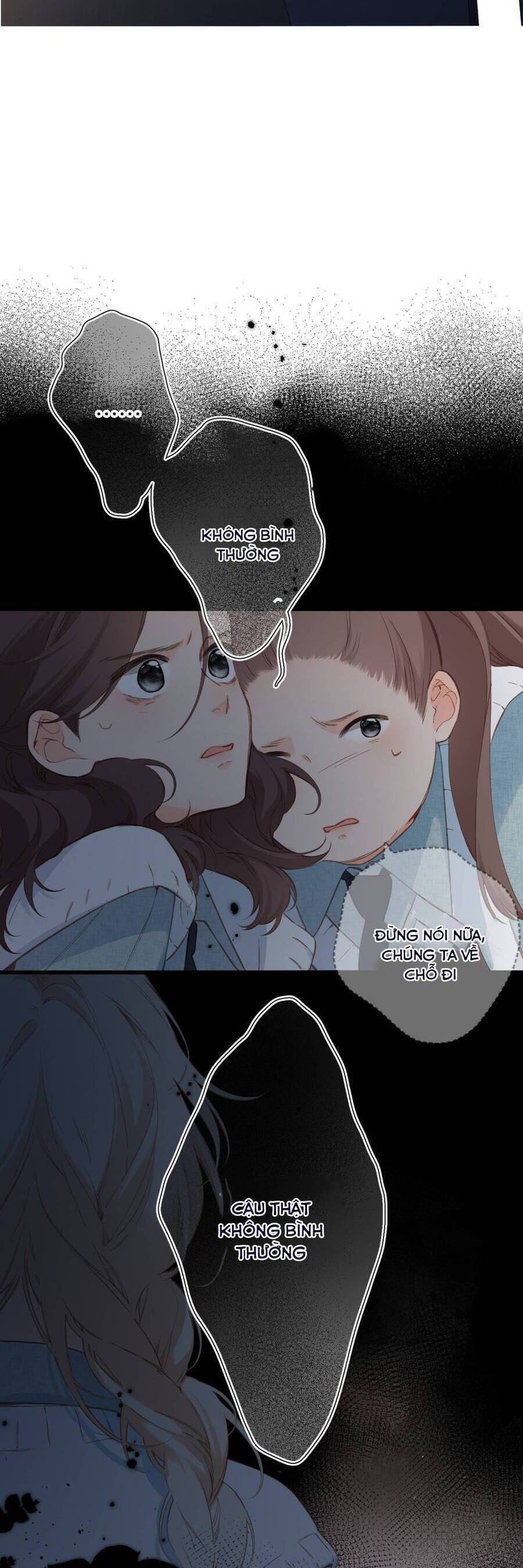 Ngược Dòng Về Mùa Xuân - Chapter 15 - Page 8