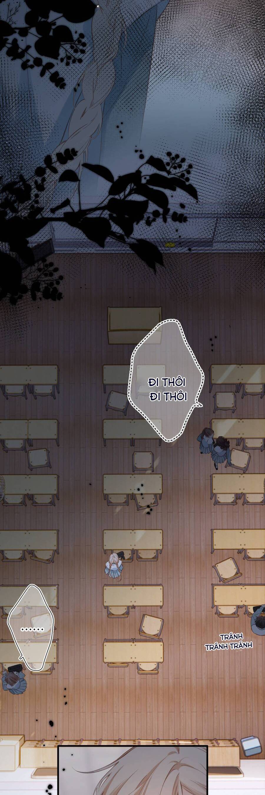 Ngược Dòng Về Mùa Xuân - Chapter 15 - Page 9