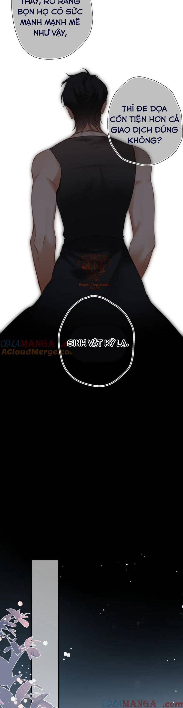 Ngược Dòng Về Mùa Xuân - Chapter 16 - Page 10