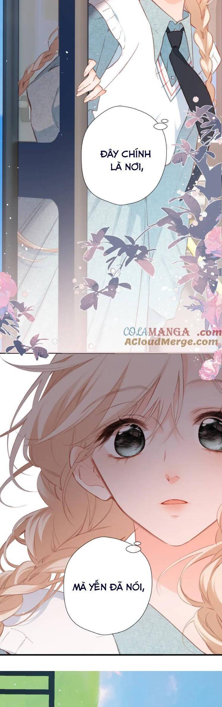 Ngược Dòng Về Mùa Xuân - Chapter 16 - Page 12