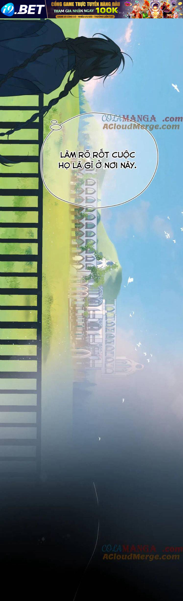 Ngược Dòng Về Mùa Xuân - Chapter 16 - Page 13